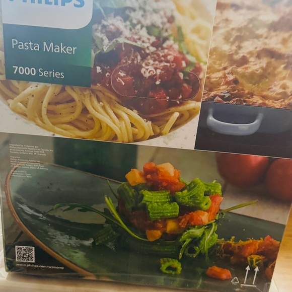 Philips Pasta Maker 7000 Series - Picture 9 of 9